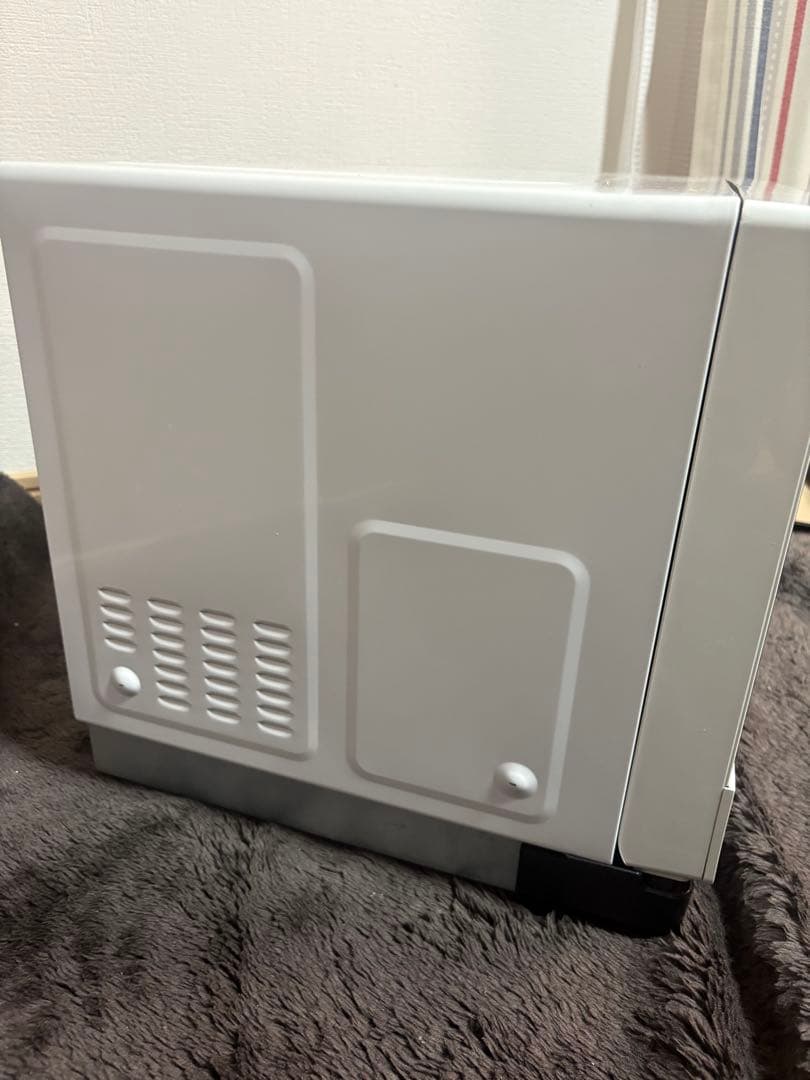 TOSHIBA ER-MD8(W) オーブンレンジ