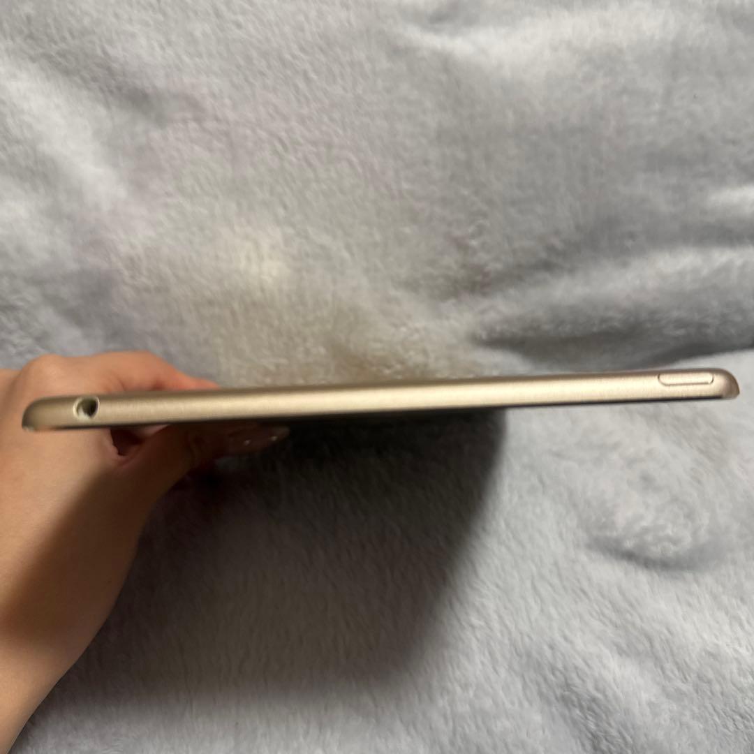 【128G】Apple iPad mini4