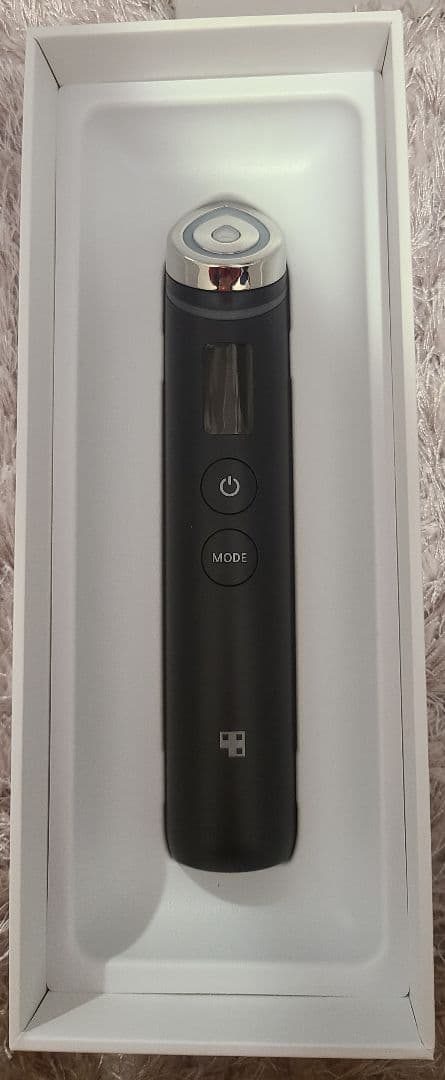 MEDICUBE AGE-R BOOSTER PRO 美顔器 ブラック