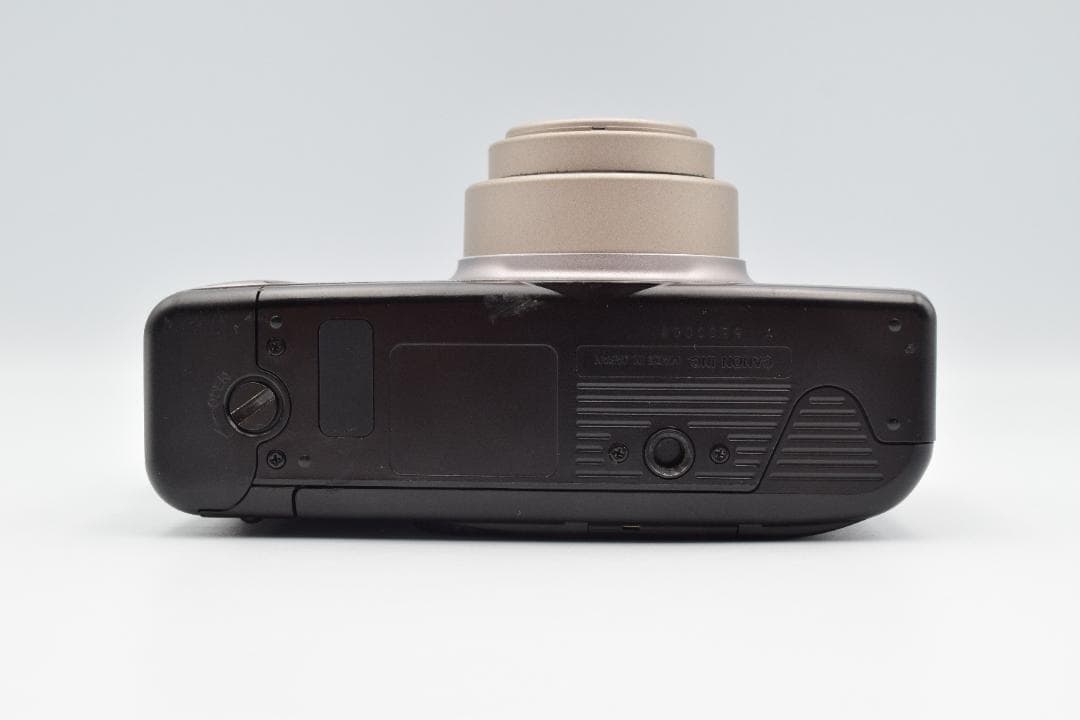 （動作確認済）Canon Autoboy S フィルムカメラ #CP074