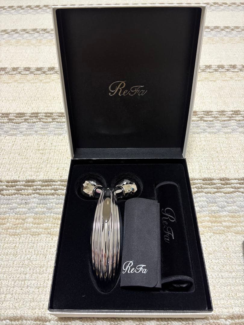【未使用] ReFa CARAT RAY