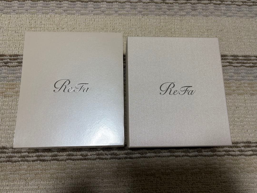 【未使用] ReFa CARAT RAY