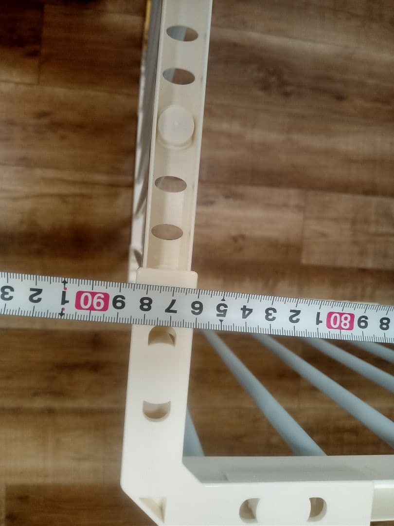 ペットサークル　130cm ×88cm ×高さ68cm