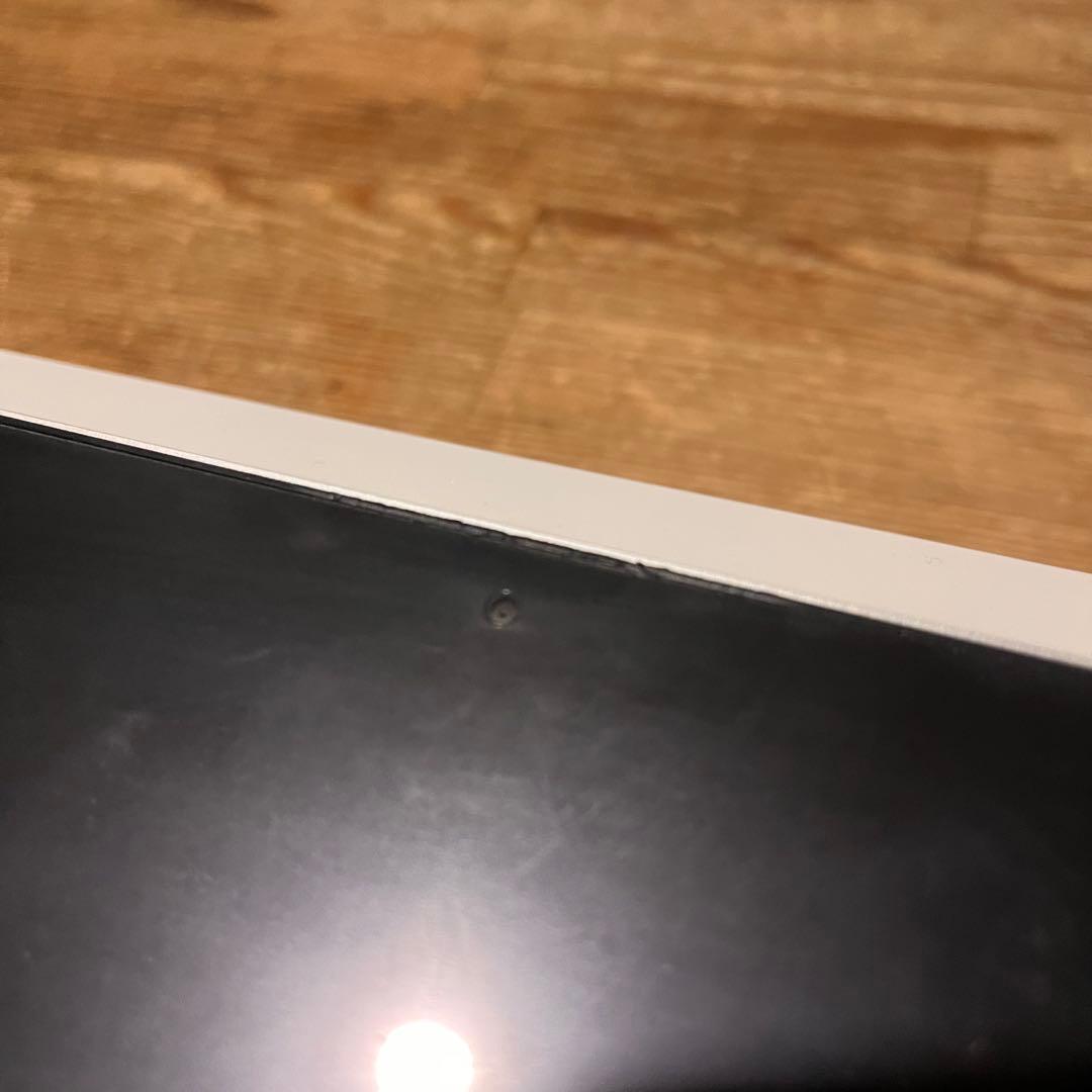 【美品】MacBook Air 2020 13インチ i3 8GB 256GB