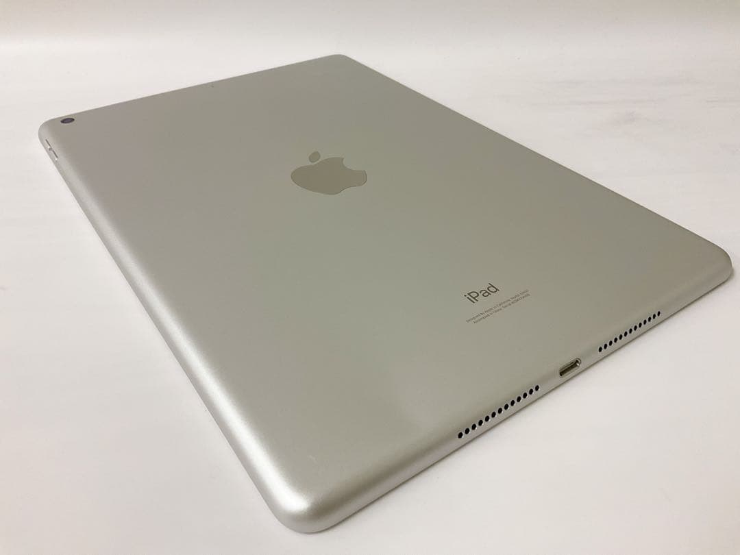 【BT89％】iPad 第9世代 64GB Wifiモデル シルバー