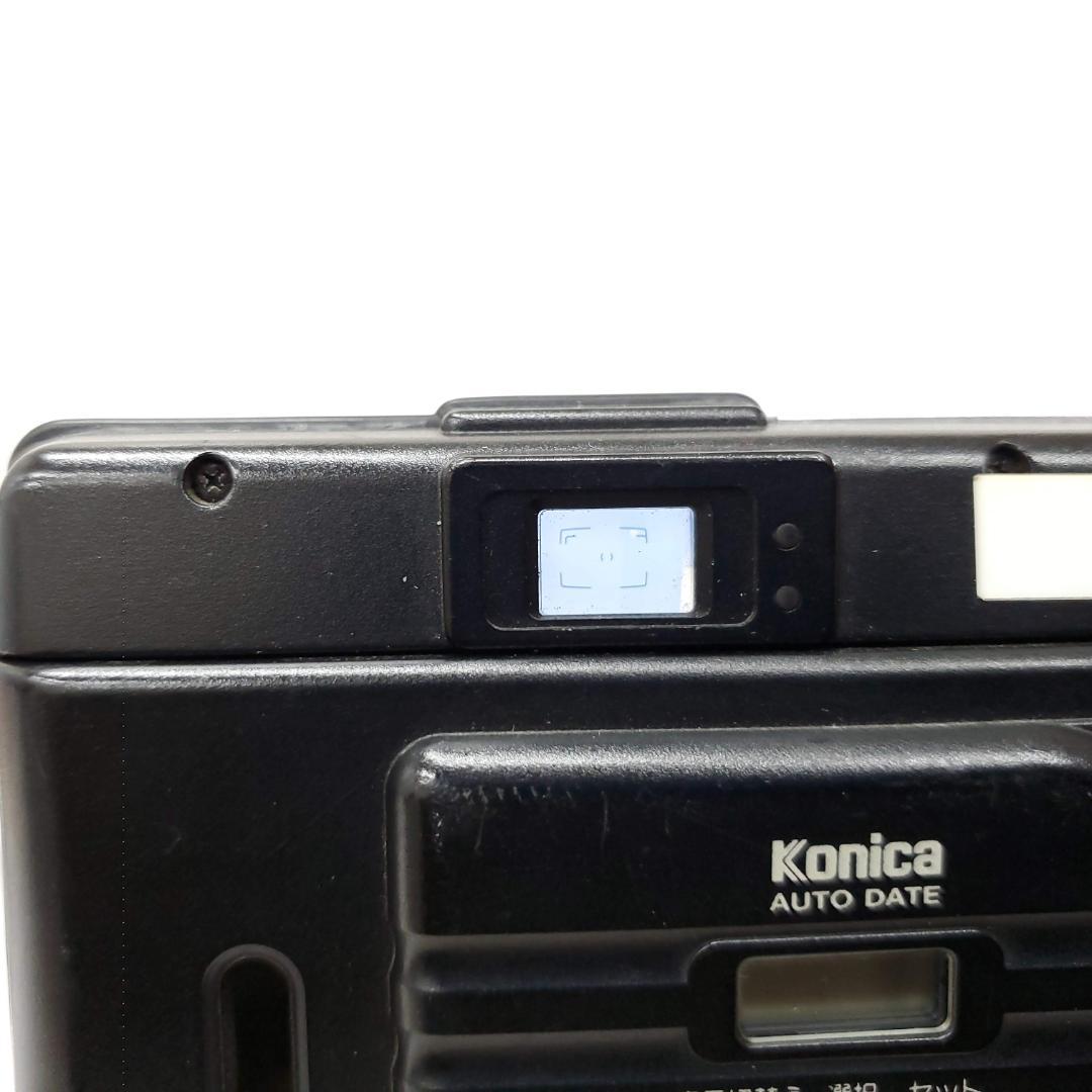 【動作確認済】KONICA 現場監督 28 WB F0304-2x p
