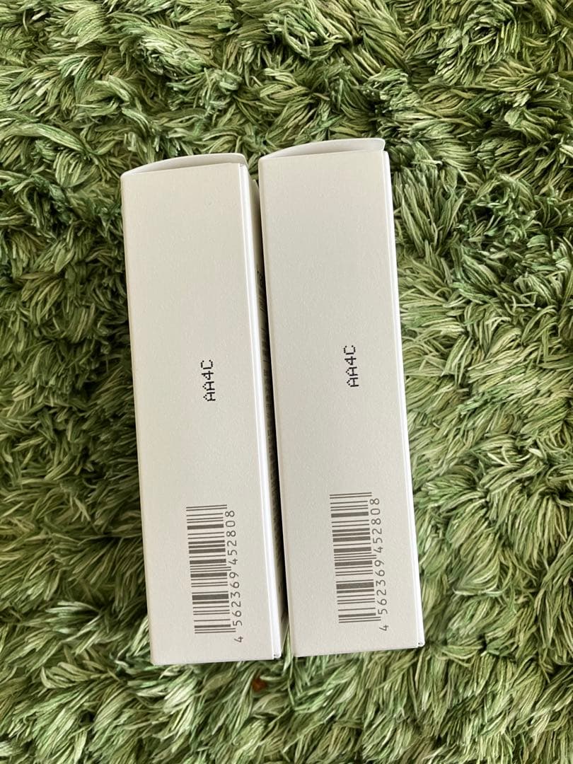 haru Skin Rest UV 日焼け止め 50ml x2
