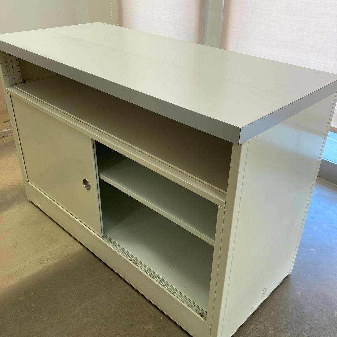 三洋スーパースタンド　cvsカウンター台