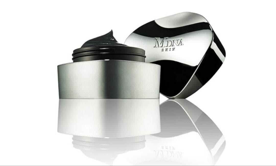 MDNA Chrome Clay Mask 50ml 3個セット
