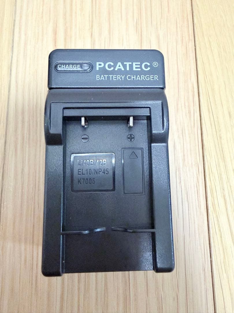 CASIO EXILIM EX-Z550 コンパクトデジタルカメラ 動作確認済