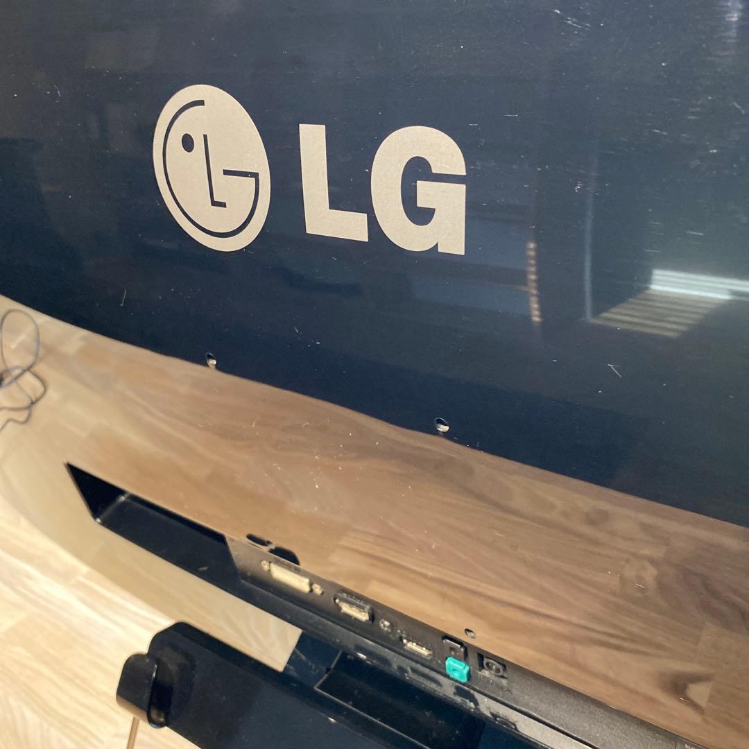 LG 34インチ ウルトラワイド IPS 液晶モニター