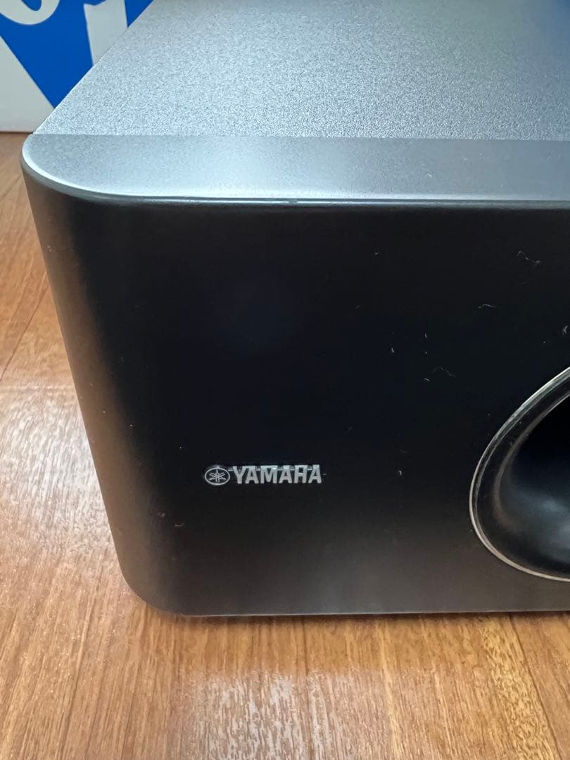 YAMAHA サブウーファー YST-FSW050