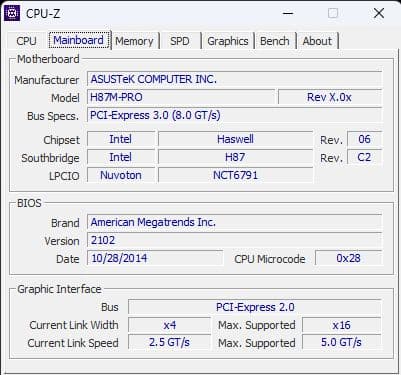 ASUS H87M-PRO CPU メモリ クーラーセット