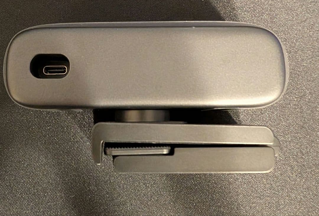 【美品】Anker PowerConf C302 ウェブカメラ 2K