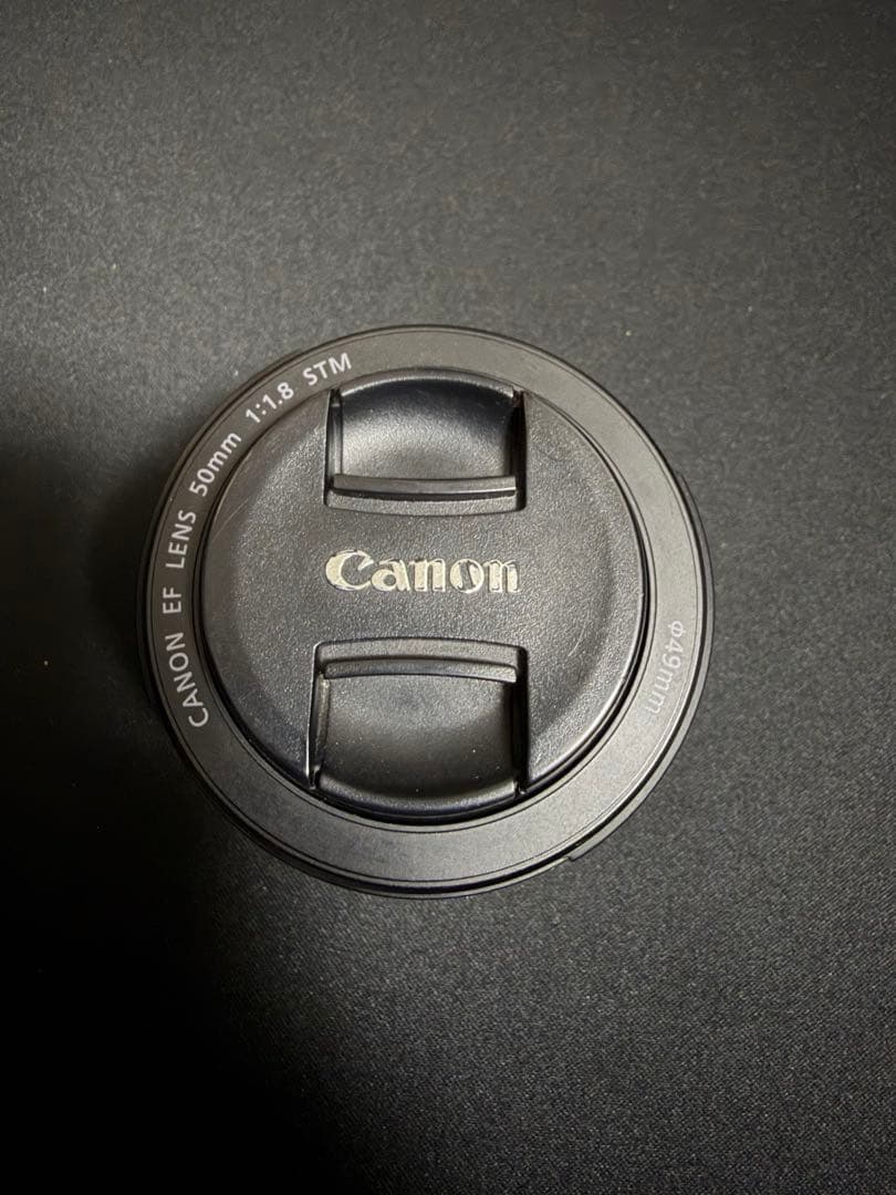 Canon EOS 60D レンズセット