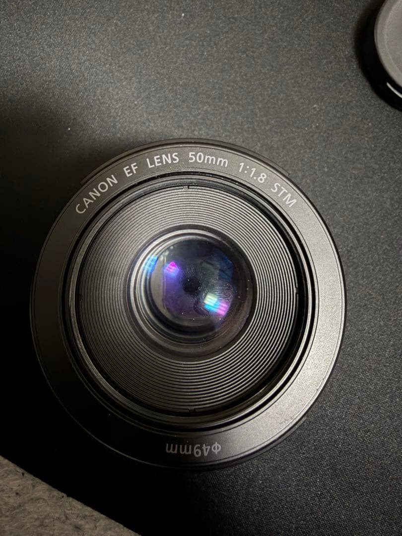 Canon EOS 60D レンズセット