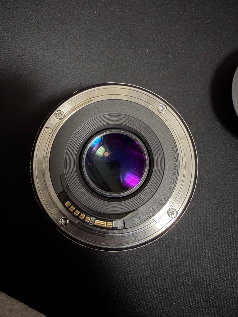 Canon EOS 60D レンズセット