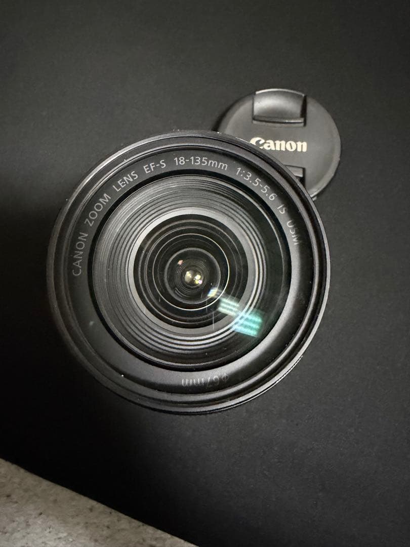 Canon EOS 60D レンズセット