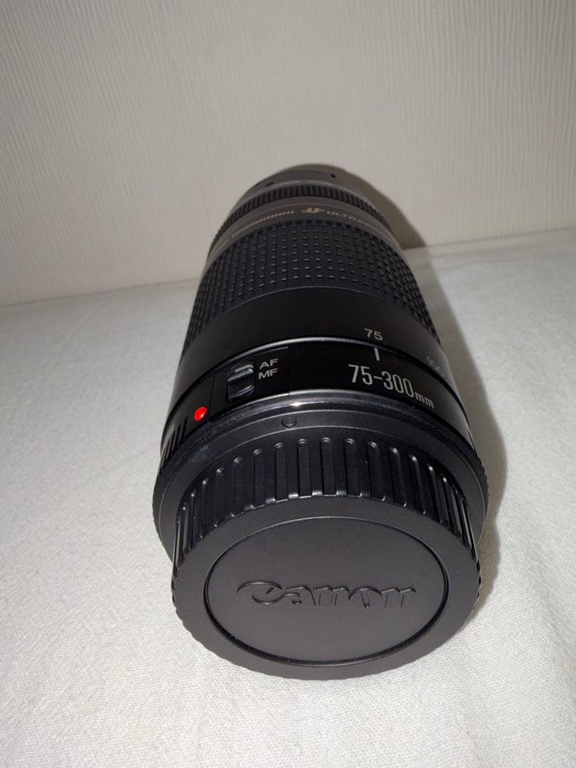 Canon EOS 6D Mark II デジタル一眼レフ