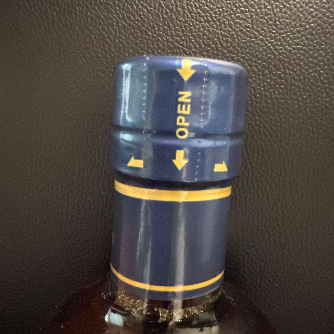 【未開封新品】余市 シングルモルトウイスキー 700ml