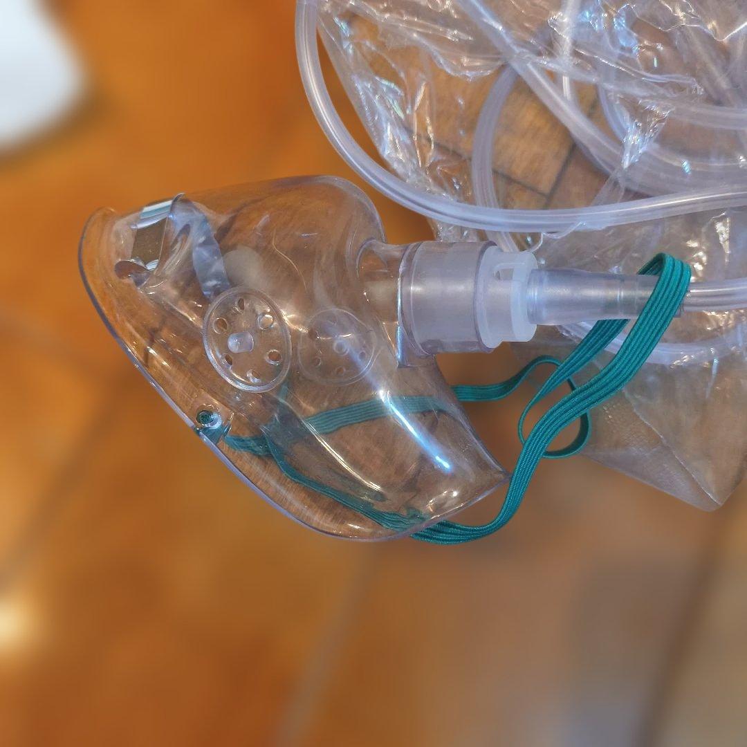 酸素濃縮器 酸素発生器 Medris Y-301W