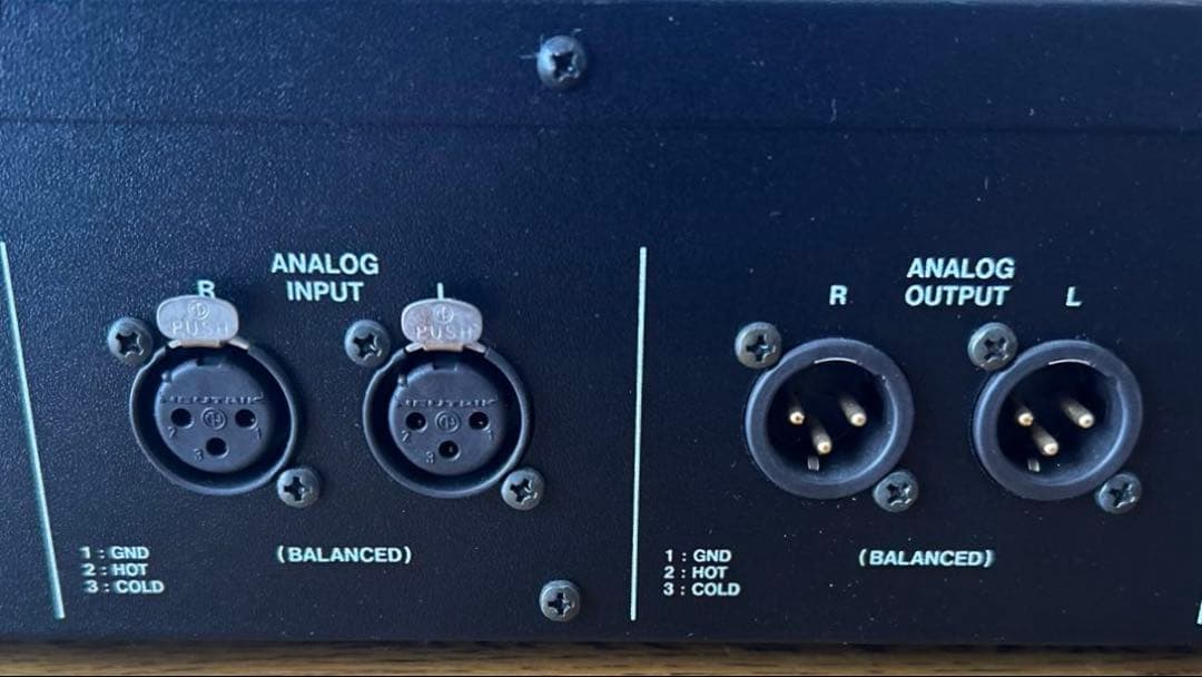 TASCAM MD-350 業務用 MDプレーヤーオーディオ機器　２台セット