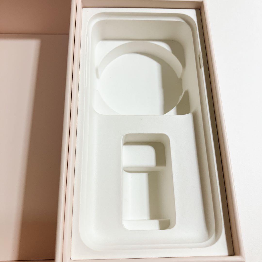 Apple iPhone8 本体 ゴールド SIMロックあり 美品