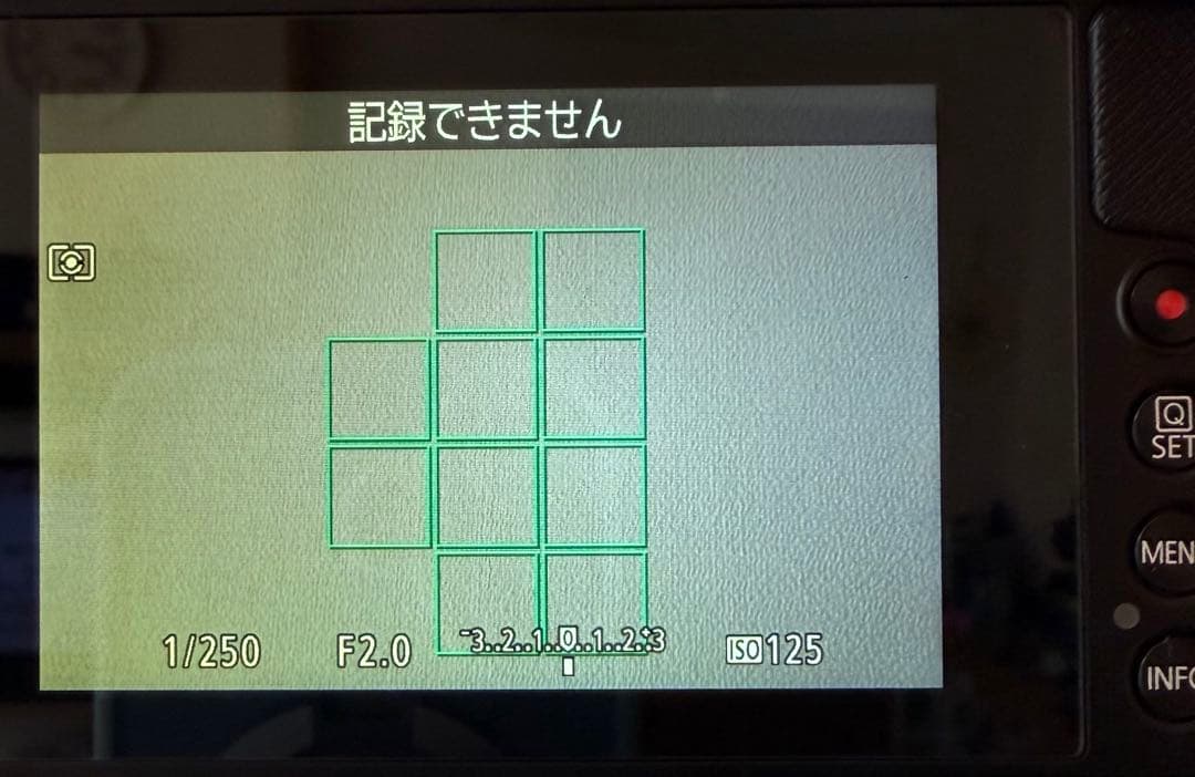Canon G9 X markⅡ コンパクトデジタルカメラ