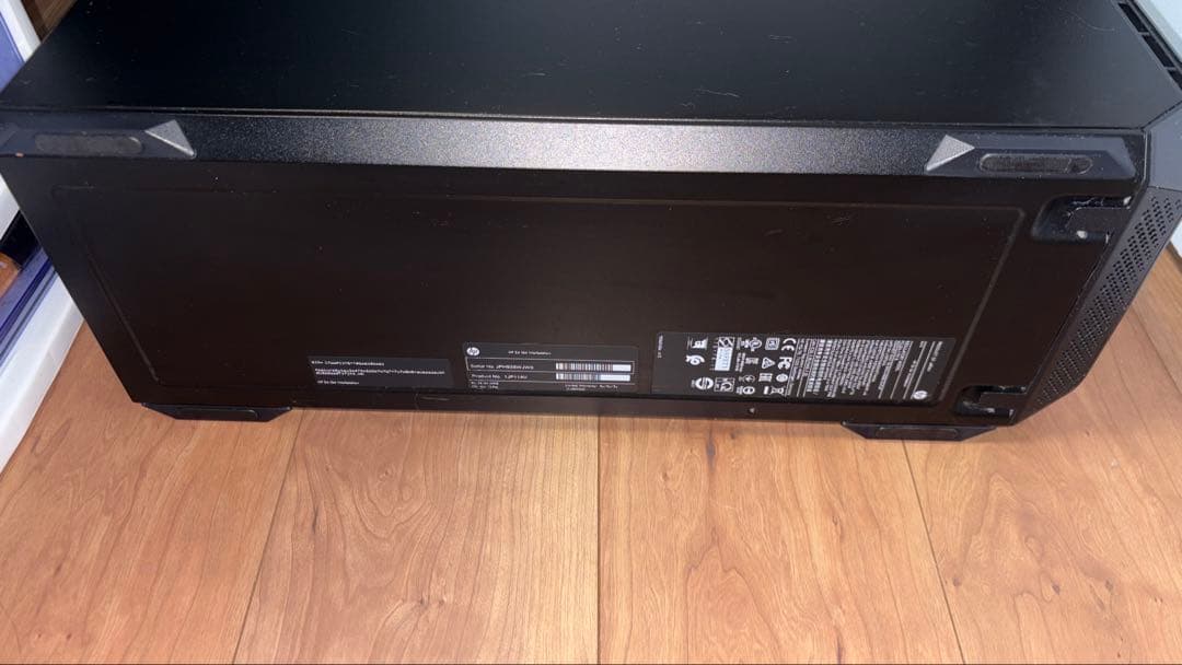 64GB HP Z4 G4 Workstation SSD2個　HDD1個