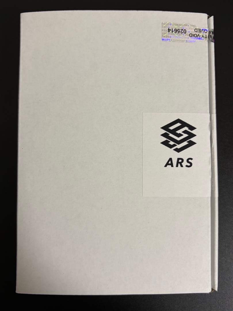 【完全ワンオーナー品】ARS10 ミュウツー&ミュウGX SR SA 鑑定書付き