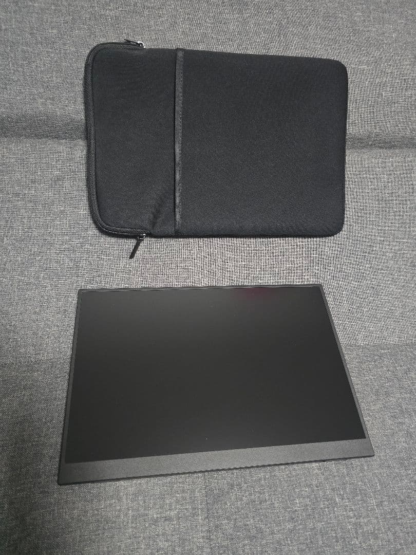 cocopar モバイルモニター M-14G WUXGA 14インチ 薄い 軽量