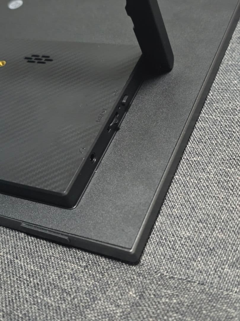 cocopar モバイルモニター M-14G WUXGA 14インチ 薄い 軽量