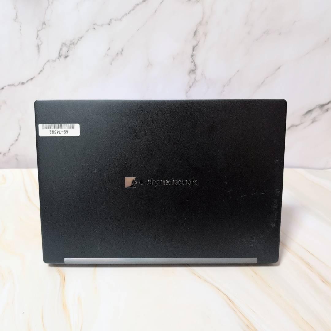 軽量✨Windows11✨i5✨16GB✨SSD✨カメラ/オフィス✨ノートPC
