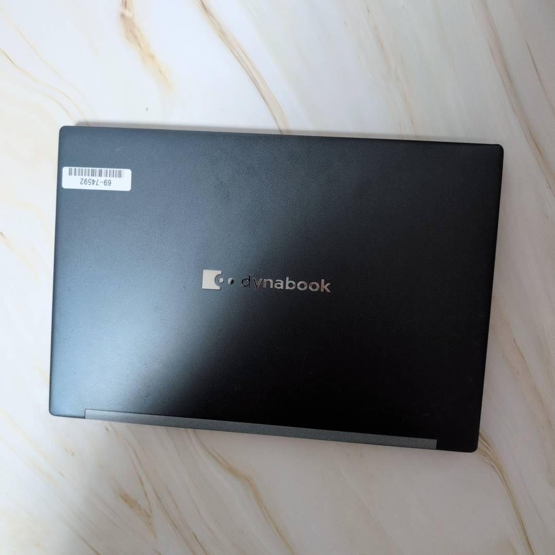 軽量✨Windows11✨i5✨16GB✨SSD✨カメラ/オフィス✨ノートPC