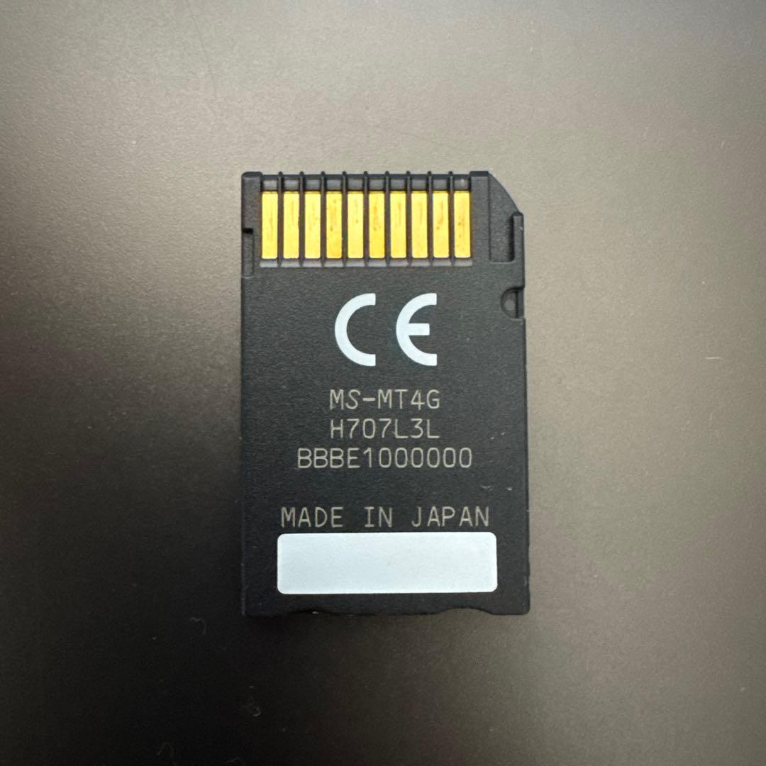 【美品】SONY Cyber-Shot DSC-W80