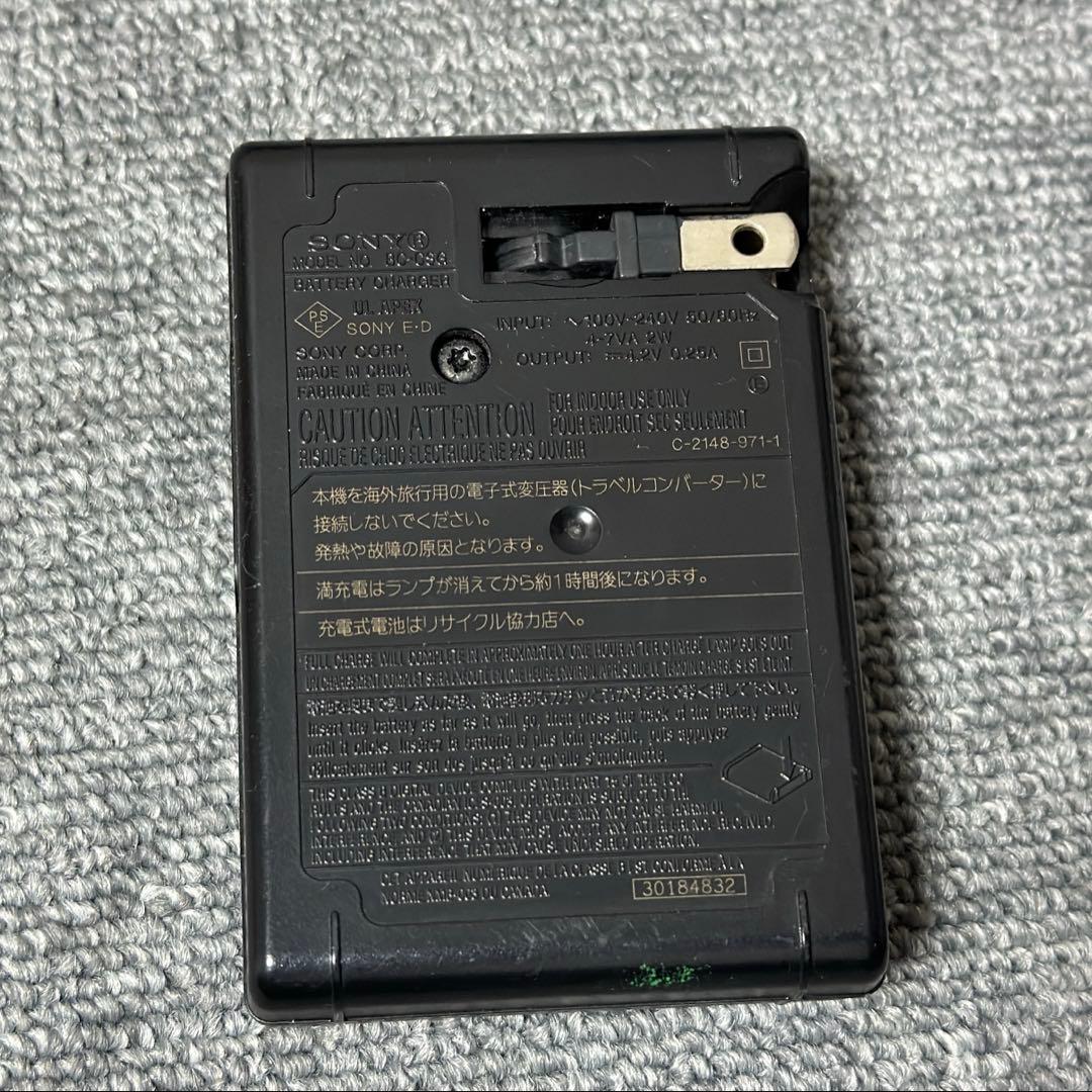 【美品】SONY Cyber-Shot DSC-W80