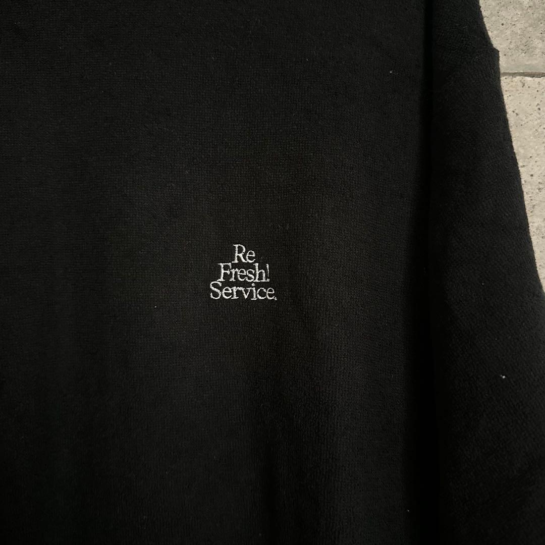 美品Fresh Service フレッシュサービス ユーティリティーパイル　L