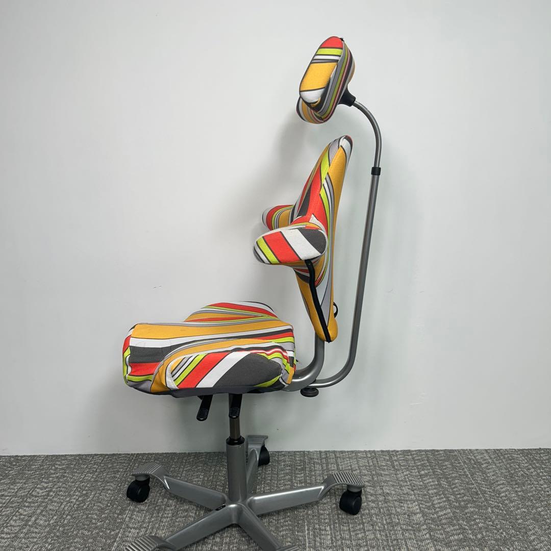 オフィスチェア HAG Capisco ホーグ カピスコ