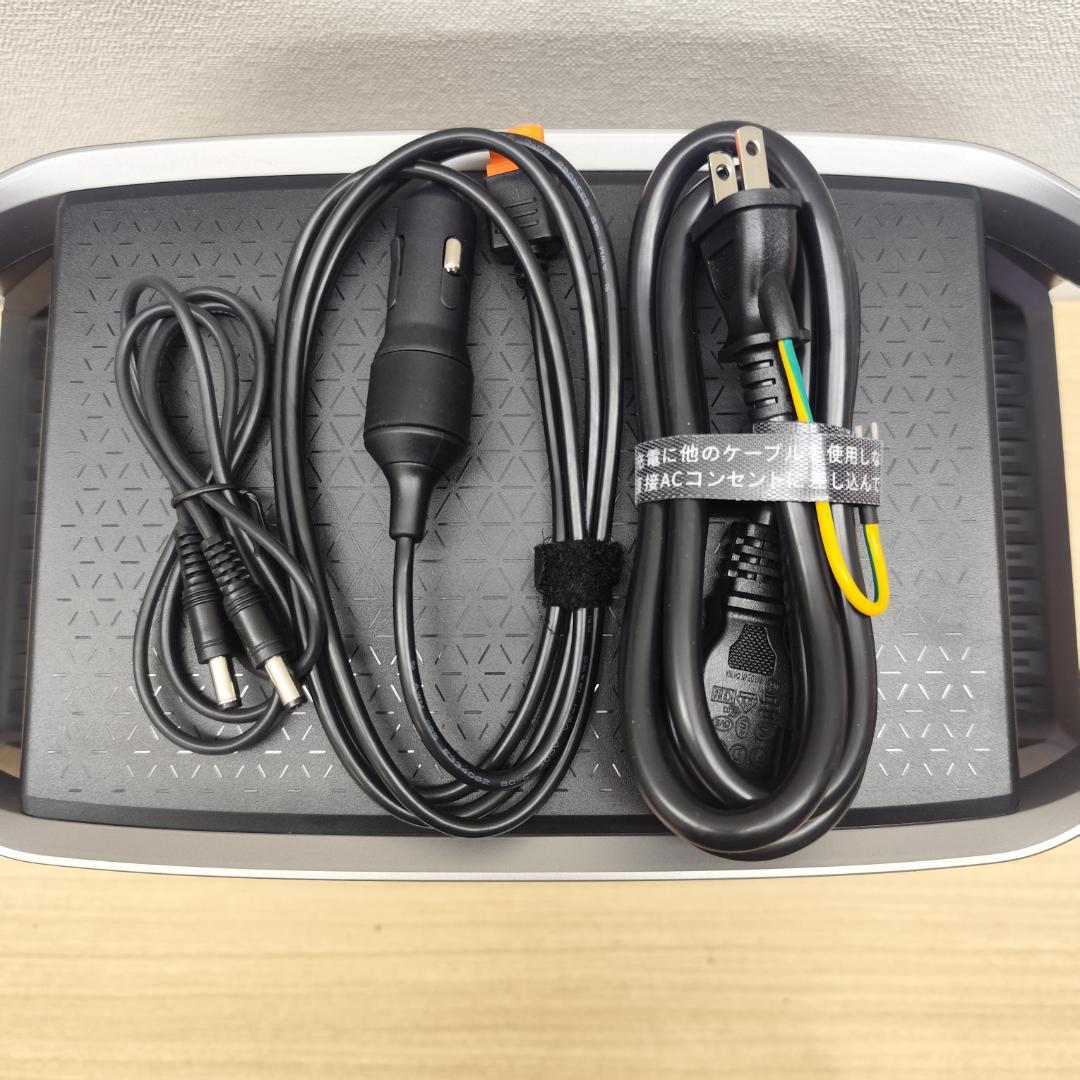 みっしー【公式認定整備済品】EcoFlow Delta3plusポータブル