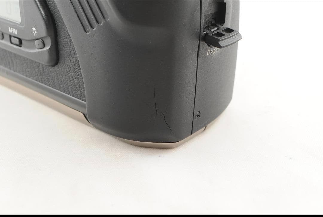 ★極上美品★FUJIFILM GA645Zi