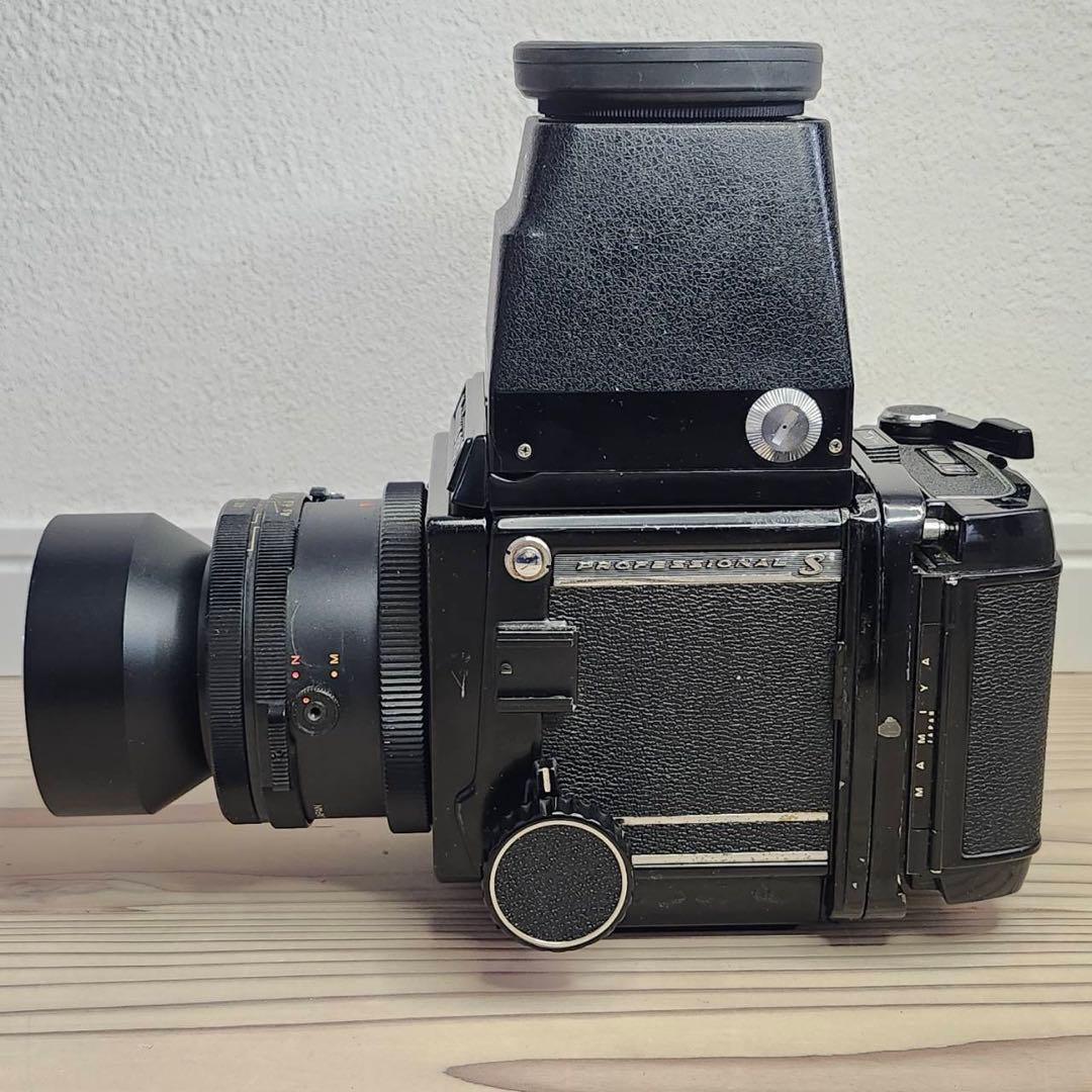 Mamiya RB67 中判 フィルムカメラ