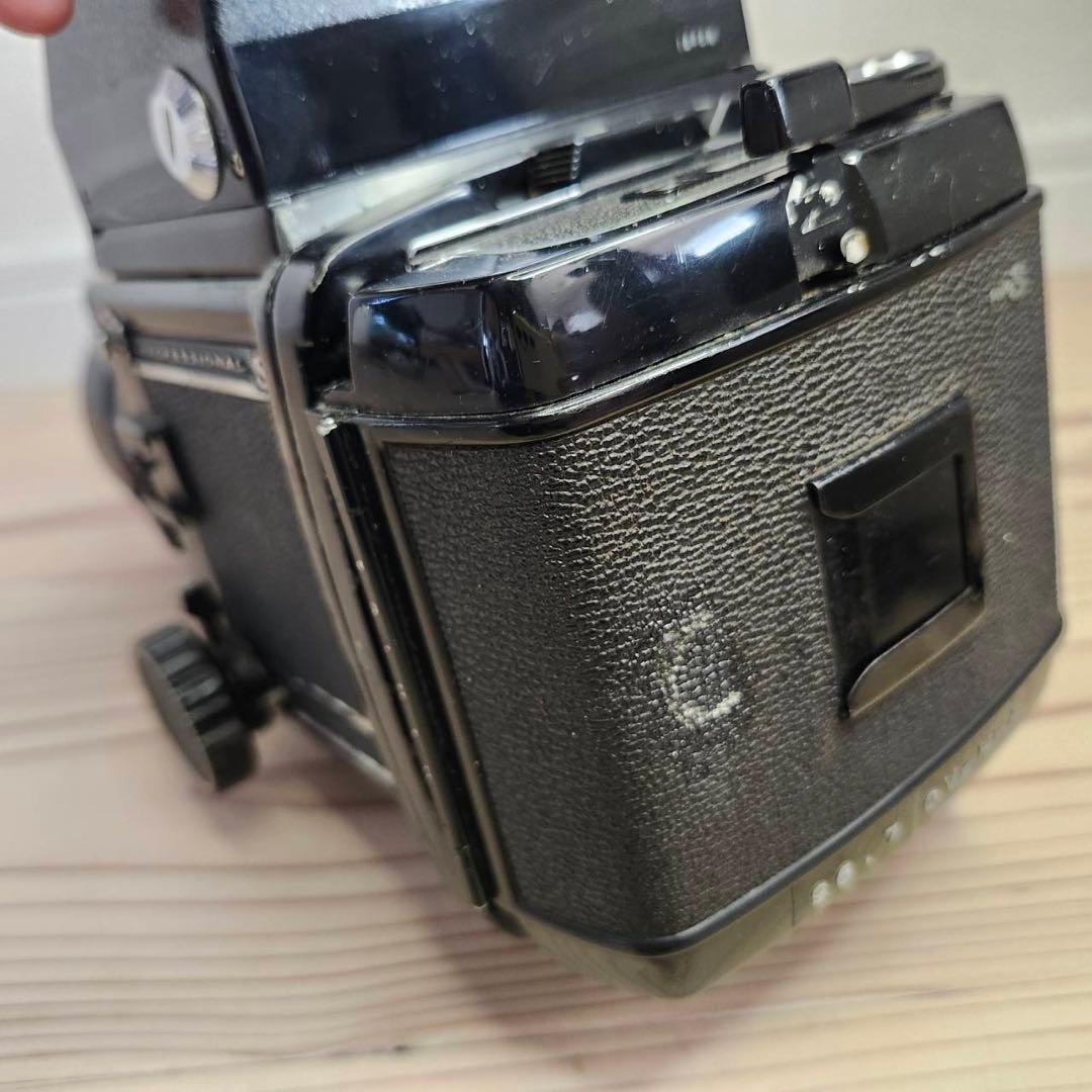 Mamiya RB67 中判 フィルムカメラ