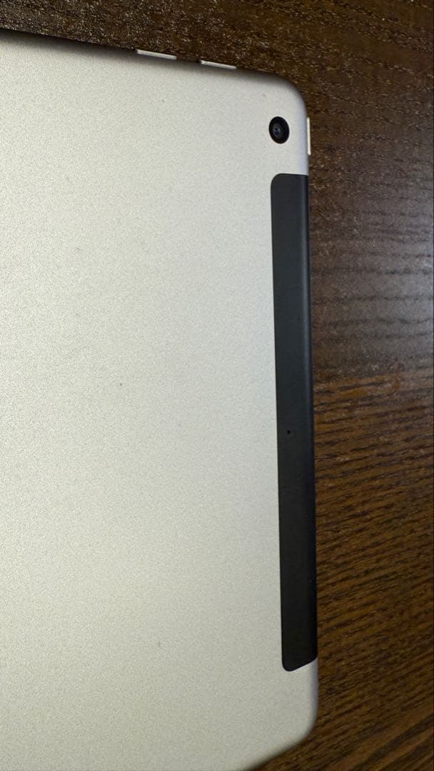 Apple iPad (第６世代) 128GB ジャンク　MR722J/A