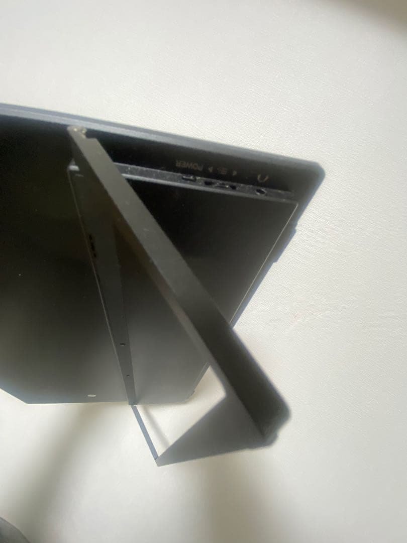 【UPPERFECT】モバイルモニター 15.6タッチ付 FHDIPS 60Hz