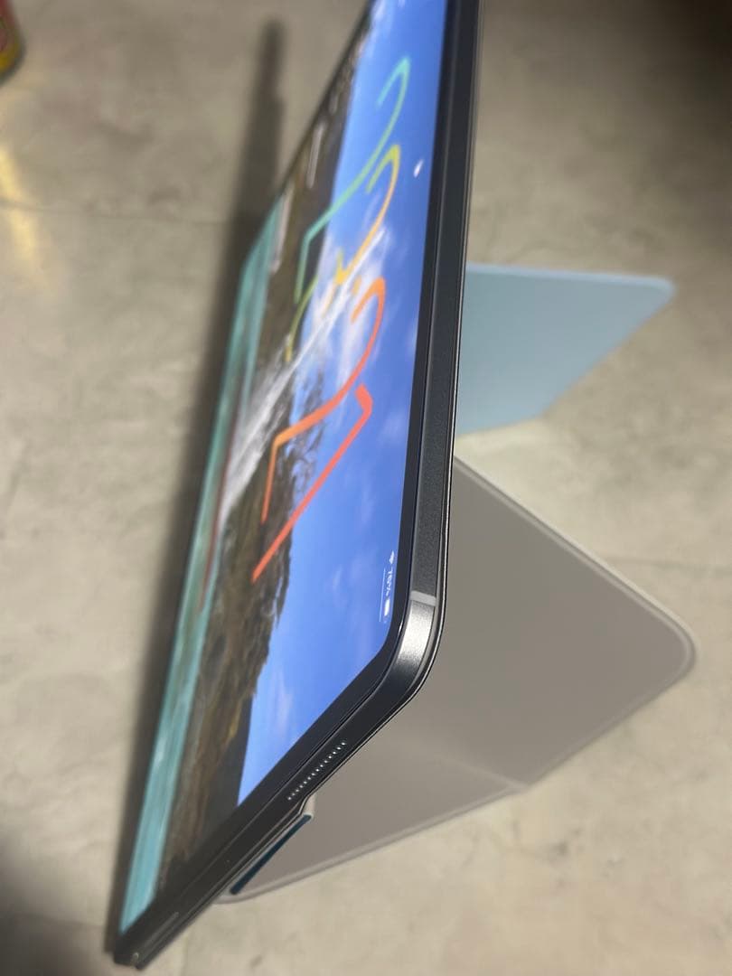 Apple 13インiPad Pro1TB 保証 有効期間2026/08/13