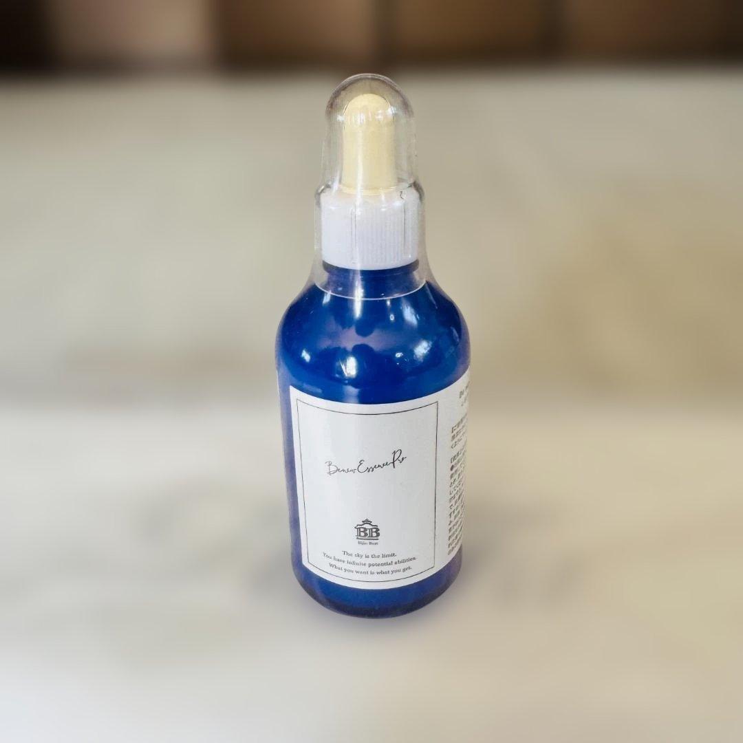 Be new エッセンス プロ 美容液 100ml 日本製 バストケア 保湿