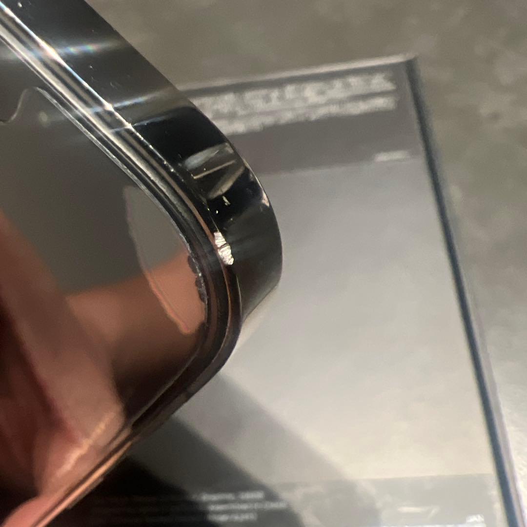 iPhone 12 Pro Max 256GB グラファイト　おまけ付き