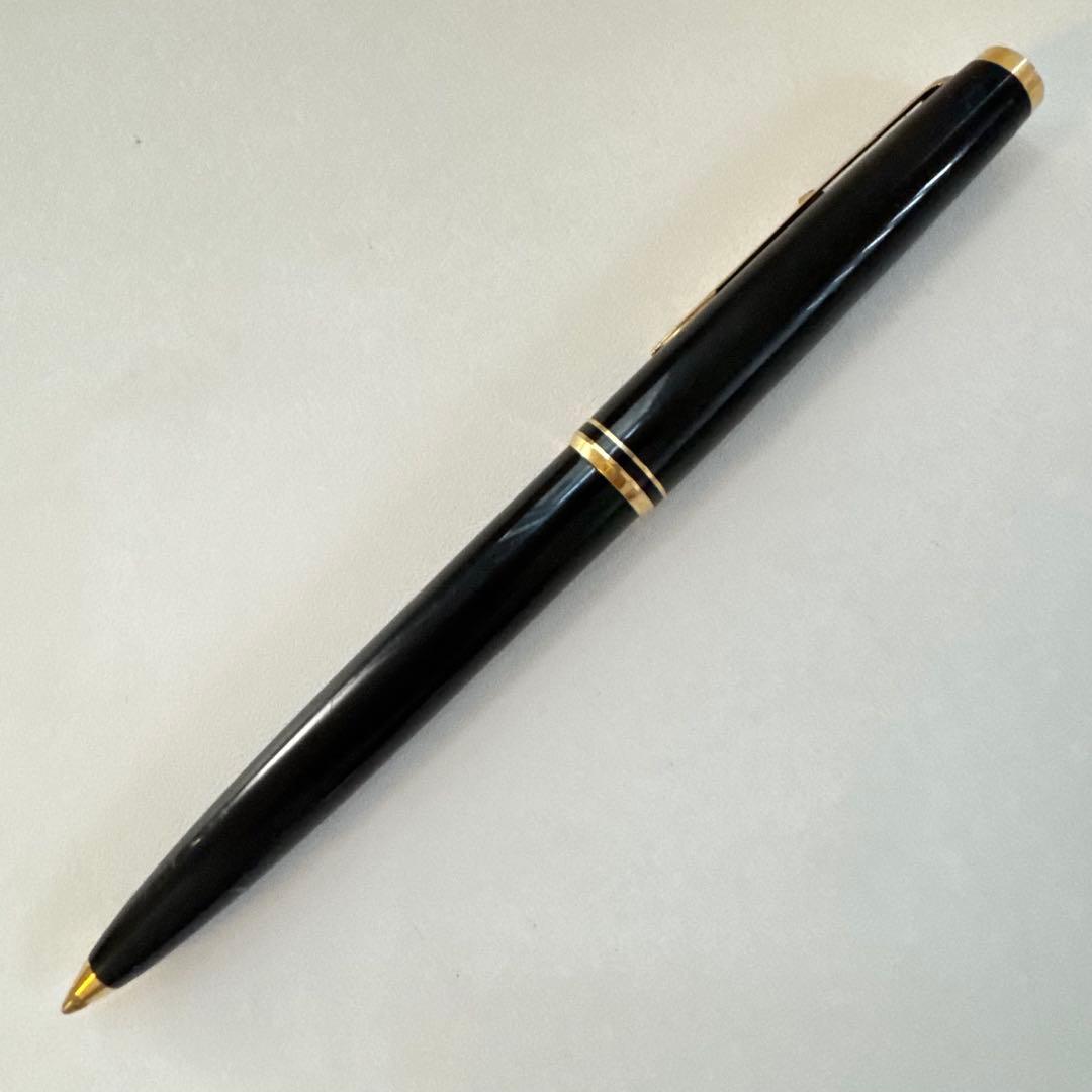 MONTBLANC モンブラン No.281 ハンマートリガー ボールペン