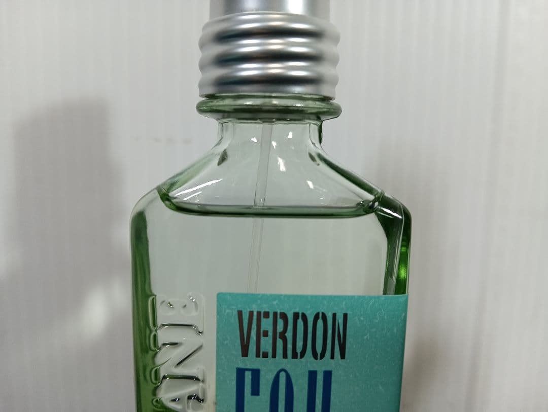 ロクシタン ヴェルドン オードトワレ 50ml 香水