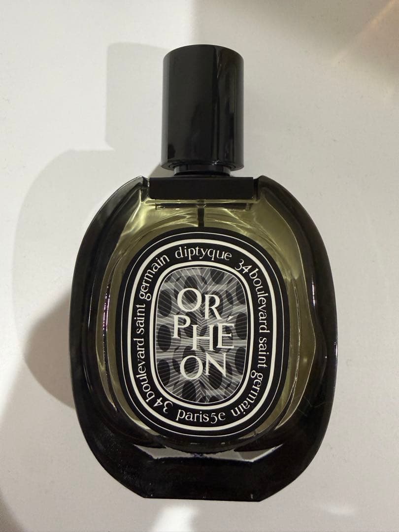 diptyque Orphéon 香水(ユニセックス)